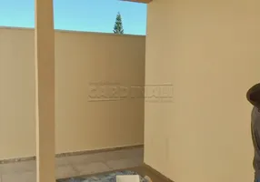 Foto 1 de Casa com 2 Quartos à venda, 124m² em Jardim Cardinalli, São Carlos