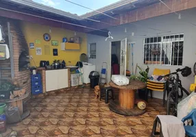 Foto 1 de Casa com 2 Quartos à venda, 47m² em Jaqueline, Belo Horizonte