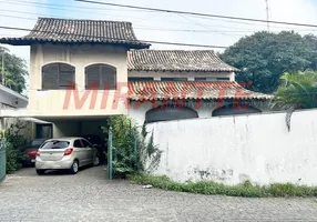 Foto 1 de Sobrado com 3 Quartos à venda, 270m² em Tucuruvi, São Paulo
