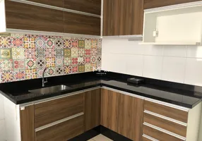 Foto 1 de Apartamento com 2 Quartos à venda, 54m² em Água Branca, Piracicaba