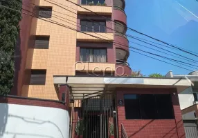 Foto 1 de Apartamento com 3 Quartos à venda, 113m² em Cambuí, Campinas