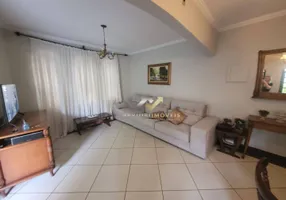 Foto 1 de Casa de Condomínio com 5 Quartos à venda, 245m² em Demarchi, São Bernardo do Campo