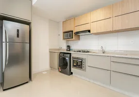 Foto 1 de Apartamento com 1 Quarto à venda, 38m² em Centro, Florianópolis