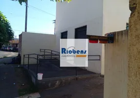 Foto 1 de Ponto Comercial para venda ou aluguel, 88m² em Parque das Aroeiras, São José do Rio Preto
