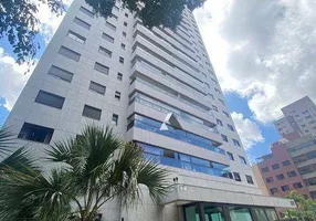 Foto 1 de Apartamento com 4 Quartos à venda, 173m² em São Pedro, Belo Horizonte