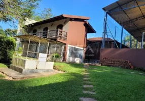 Foto 1 de Fazenda/Sítio com 3 Quartos à venda, 601m² em Recreio Campestre, São Carlos