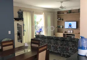 Foto 1 de Casa com 3 Quartos à venda, 175m² em Jardim Paraíso, Campinas