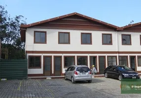 Foto 1 de Apartamento com 2 Quartos à venda, 56m² em Quitandinha, Petrópolis