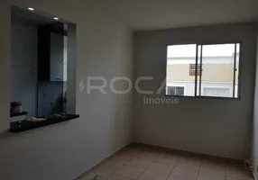 Foto 1 de Apartamento com 2 Quartos para venda ou aluguel, 47m² em Lagoinha, Ribeirão Preto
