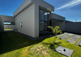 Foto 1 de Casa com 3 Quartos à venda, 180m² em Cardoso, Aparecida de Goiânia