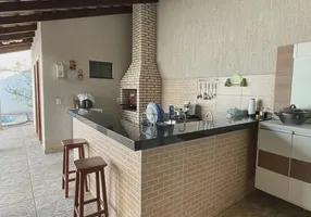 Foto 1 de Casa de Condomínio com 3 Quartos à venda, 210m² em Campeche, Florianópolis