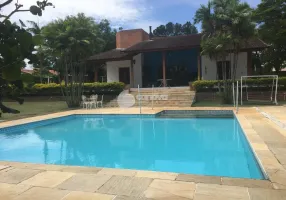 Foto 1 de Fazenda/Sítio com 4 Quartos à venda, 700m² em Itaici, Indaiatuba