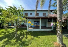 Foto 1 de Casa de Condomínio com 5 Quartos à venda, 749m² em Balneário Praia do Pernambuco, Guarujá