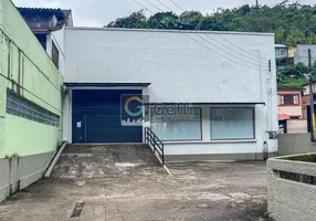 Foto 1 de Galpão/Depósito/Armazém para alugar, 508m² em Quitandinha, Petrópolis