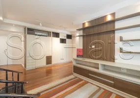 Foto 1 de Flat com 2 Quartos à venda, 81m² em Jardim Paulista, São Paulo