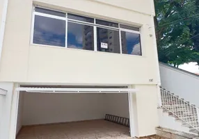 Foto 1 de Sobrado com 3 Quartos para venda ou aluguel, 141m² em Jardim Avelino, São Paulo