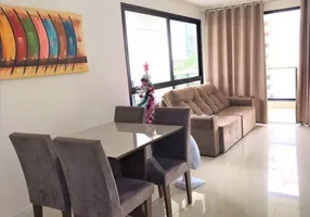 Foto 1 de Apartamento com 3 Quartos à venda, 108m² em Enseada do Suá, Vitória