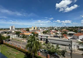 Foto 1 de Apartamento com 2 Quartos para alugar, 45m² em Areão, Cuiabá