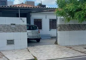 Foto 1 de Casa de Condomínio com 3 Quartos à venda, 100m² em Cristo Redentor, João Pessoa