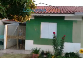 Foto 1 de Casa de Condomínio com 3 Quartos à venda, 80m² em Heimtal, Londrina