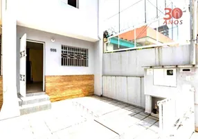 Foto 1 de Casa com 2 Quartos à venda, 70m² em Campo Belo, São Paulo