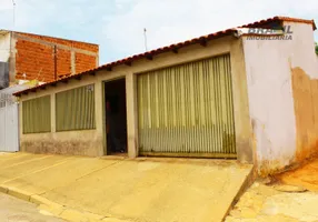 Foto 1 de Casa com 2 Quartos à venda, 150m² em Recanto das Emas, Brasília