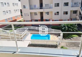 Foto 1 de Apartamento com 2 Quartos para venda ou aluguel, 54m² em Parque Residencial Eloy Chaves, Jundiaí
