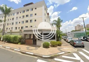 Foto 1 de Apartamento com 2 Quartos à venda, 48m² em Vila João Jorge, Campinas