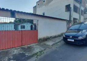 Foto 1 de Casa com 2 Quartos à venda, 215m² em Santana, Cariacica