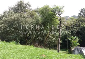 Foto 1 de Lote/Terreno à venda, 500m² em Tarumã, Santana de Parnaíba