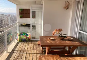 Foto 1 de Apartamento com 2 Quartos à venda, 89m² em Sumaré, São Paulo