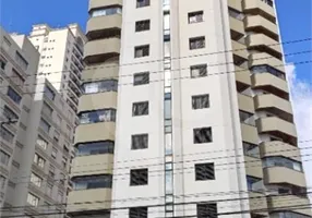 Foto 1 de Apartamento com 3 Quartos à venda, 161m² em Móoca, São Paulo