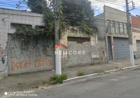 Foto 1 de Lote/Terreno à venda, 405m² em Móoca, São Paulo