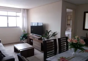 Foto 1 de Apartamento com 3 Quartos à venda, 78m² em Vila Água Funda, São Paulo