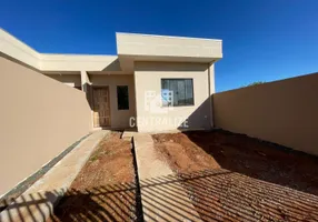 Foto 1 de Casa com 3 Quartos à venda, 70m² em Neves, Ponta Grossa