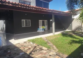 Foto 1 de Casa com 3 Quartos à venda, 233m² em Santa Isabel, Teresina
