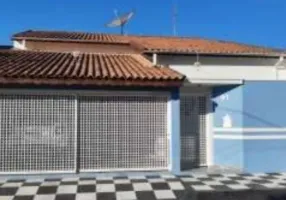 Foto 1 de Casa com 3 Quartos à venda, 250m² em Jardim Alexandre Balbo, Sertãozinho