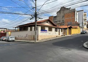 Foto 1 de Casa com 3 Quartos à venda, 200m² em Industrial, Contagem