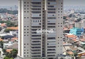 Foto 1 de Apartamento com 4 Quartos à venda, 204m² em Vila Rosalia, Guarulhos