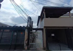 Foto 1 de Casa com 1 Quarto para alugar, 50m² em Jardim Japão, São Paulo