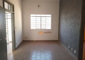 Foto 1 de Casa com 2 Quartos para alugar, 175m² em Vila Tibério, Ribeirão Preto