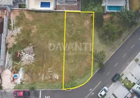 Foto 1 de Lote/Terreno à venda, 308m² em Condominio Vita Verdi, Valinhos