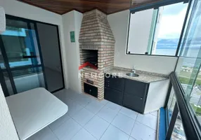 Foto 1 de Apartamento com 2 Quartos à venda, 70m² em Loteamento Jardim Aruan, Caraguatatuba