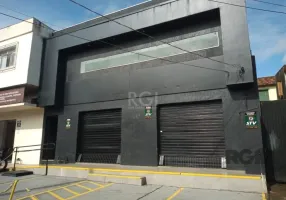 Foto 1 de Sala Comercial para alugar, 238m² em Medianeira, Porto Alegre