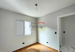 Foto 1 de Apartamento com 3 Quartos à venda, 85m² em Tremembé, São Paulo