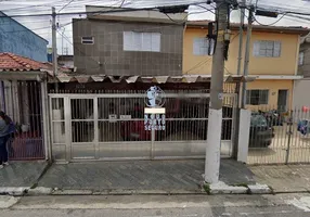 Foto 1 de Sobrado com 3 Quartos para venda ou aluguel, 150m² em Jardim Brasilia Zona Norte, São Paulo