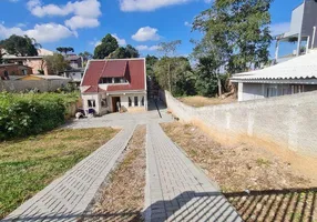 Foto 1 de Lote/Terreno à venda, 507m² em Parque Sao Jorge, Almirante Tamandaré