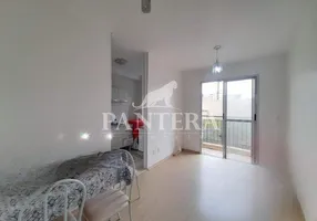 Foto 1 de Apartamento com 2 Quartos para alugar, 50m² em São Mateus, São Paulo