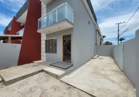 Foto 1 de Casa com 2 Quartos à venda, 76m² em Extensão do Bosque, Rio das Ostras