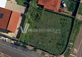 Foto 1 de Lote/Terreno à venda, 685m² em Parque Rural Fazenda Santa Cândida, Campinas